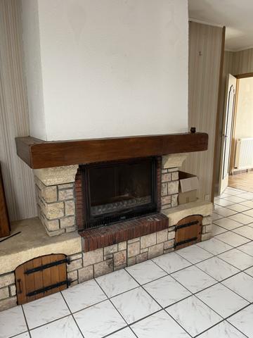 A SAISIR NORD CHÂTELLERAULT DANS RÉSIDENCE CALME : BEAU PAVILLON PLAIN-PIED Réf : 2675
