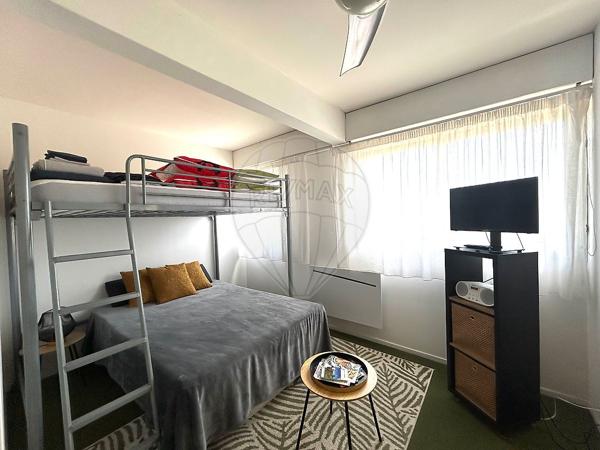 Appartement 1 chambre(s) à vendre - la Palmyre, Charente-Maritime - 17