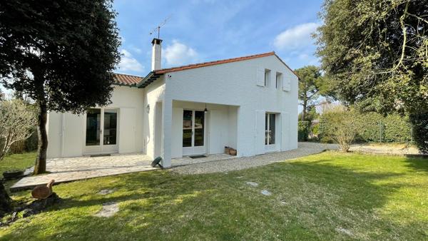 Maison/Villa à Vaux sur Mer de 157m2