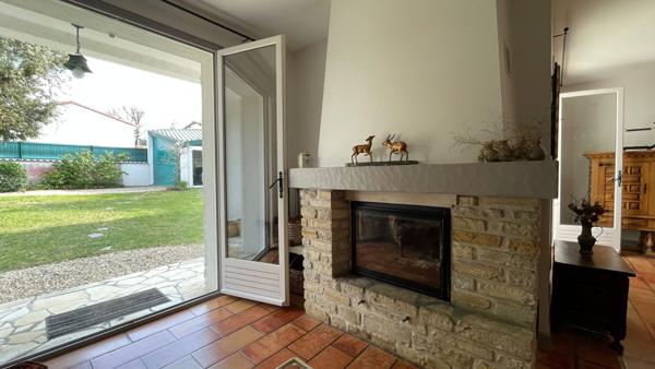 Maison/Villa à Vaux sur Mer de 157m2