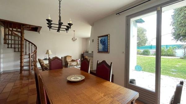 Maison/Villa à Vaux sur Mer de 157m2