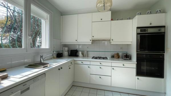 Maison/Villa à Vaux sur Mer de 157m2