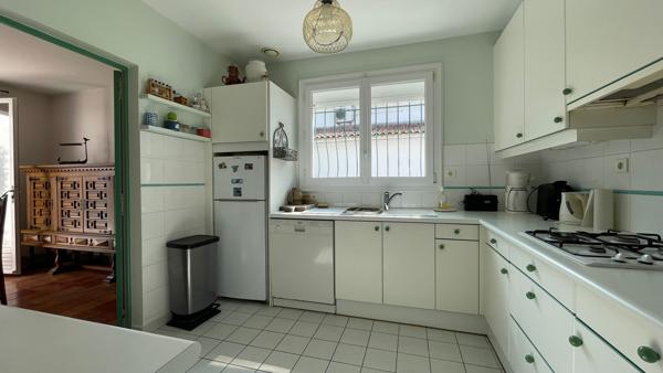 Maison/Villa à Vaux sur Mer de 157m2