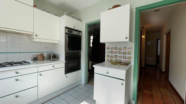 Maison/Villa à Vaux sur Mer de 157m2