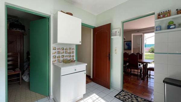 Maison/Villa à Vaux sur Mer de 157m2