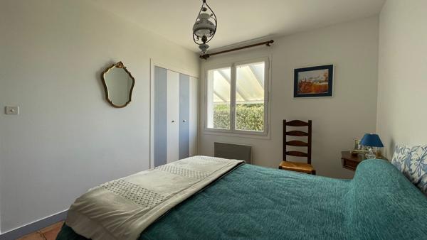 Maison/Villa à Vaux sur Mer de 157m2