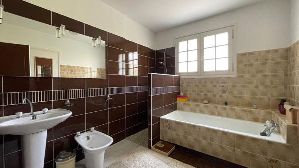 Maison/Villa à Vaux sur Mer de 157m2