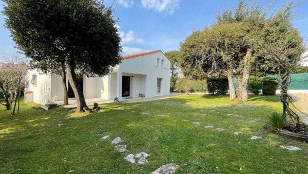 Maison/Villa à Vaux sur Mer de 157m2