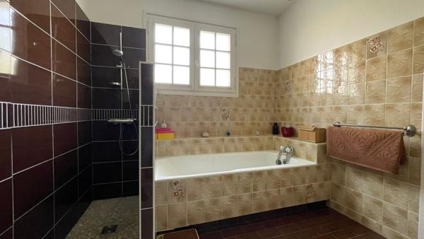 Maison/Villa à Vaux sur Mer de 157m2