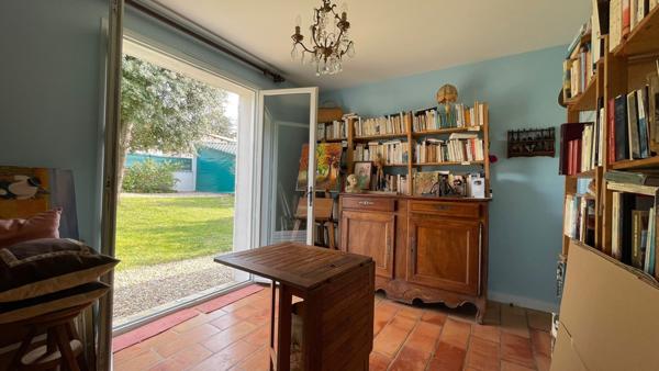 Maison/Villa à Vaux sur Mer de 157m2