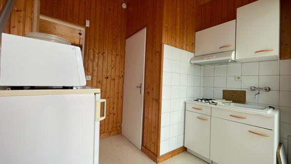 Maison/Villa à Vaux sur Mer de 157m2