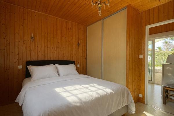 Maison/Villa à Vaux sur Mer de 157m2