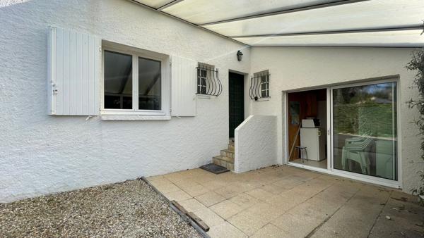 Maison/Villa à Vaux sur Mer de 157m2