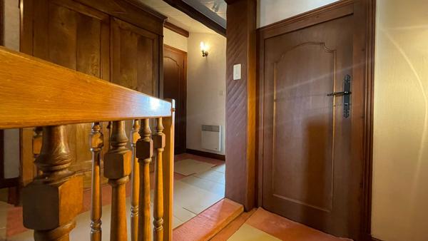 Maison/Villa à Vaux sur Mer de 157m2