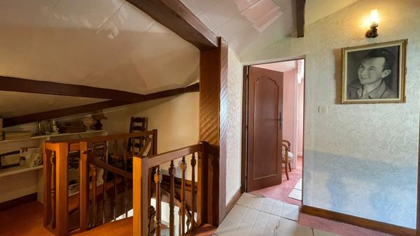 Maison/Villa à Vaux sur Mer de 157m2