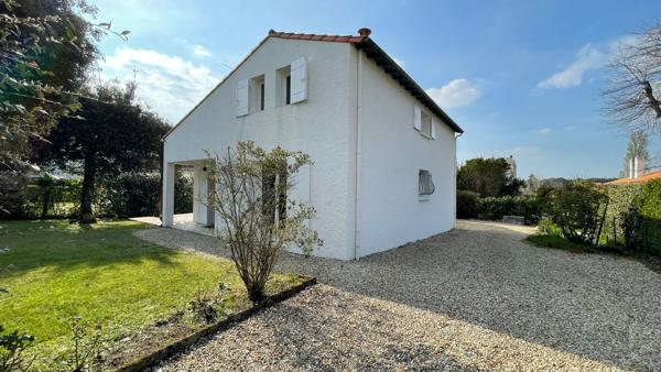 Maison/Villa à Vaux sur Mer de 157m2