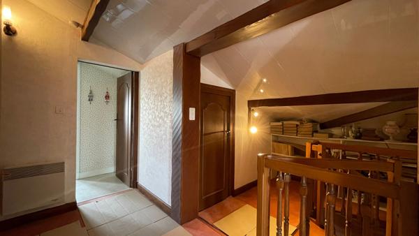 Maison/Villa à Vaux sur Mer de 157m2