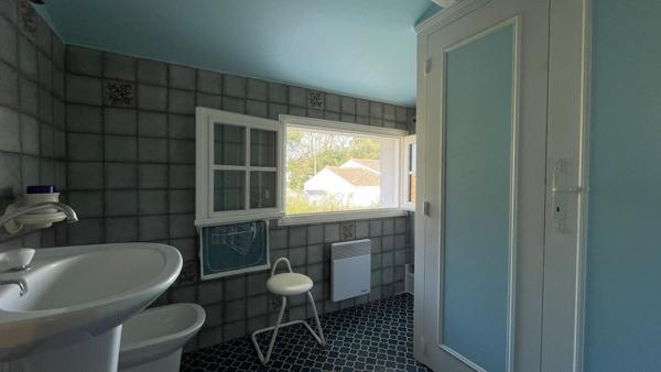 Maison/Villa à Vaux sur Mer de 157m2