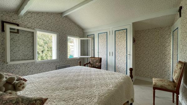 Maison/Villa à Vaux sur Mer de 157m2