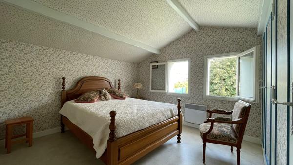 Maison/Villa à Vaux sur Mer de 157m2