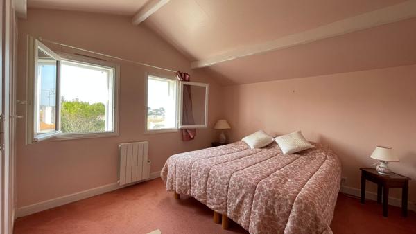 Maison/Villa à Vaux sur Mer de 157m2