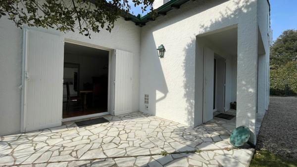 Maison/Villa à Vaux sur Mer de 157m2