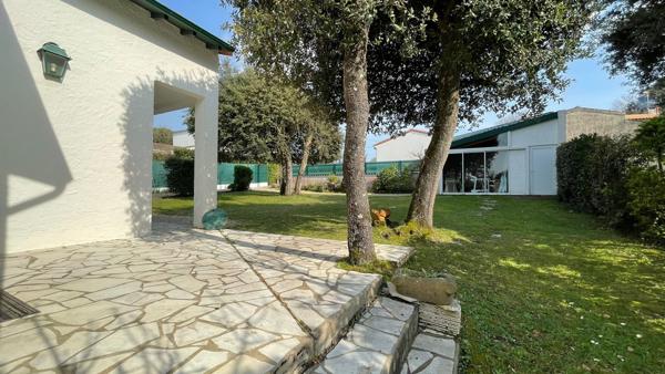 Maison/Villa à Vaux sur Mer de 157m2