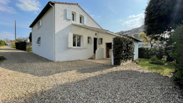 Maison/Villa à Vaux sur Mer de 157m2