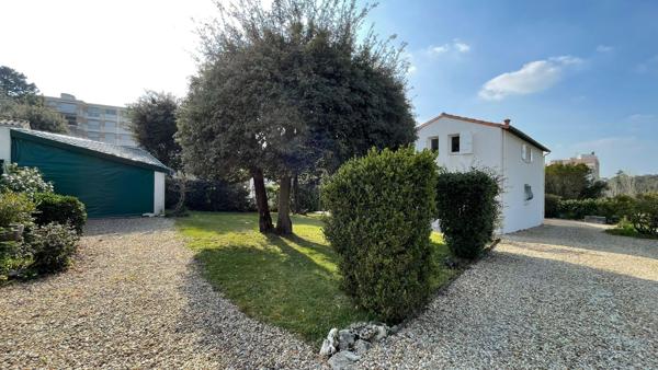 Maison/Villa à Vaux sur Mer de 157m2