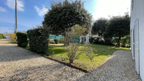 Maison/Villa à Vaux sur Mer de 157m2