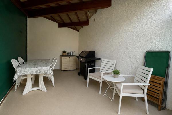 Maison/Villa à Vaux sur Mer de 157m2