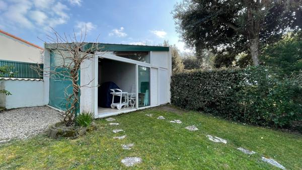 Maison/Villa à Vaux sur Mer de 157m2