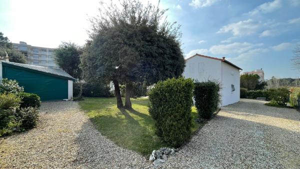 Maison/Villa à Vaux sur Mer de 157m2