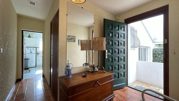 Maison/Villa à Vaux sur Mer de 157m2