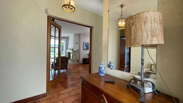 Maison/Villa à Vaux sur Mer de 157m2