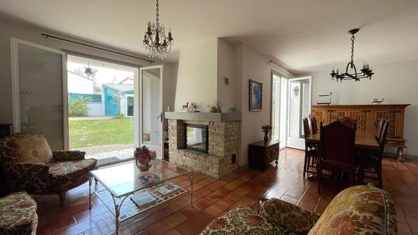 Maison/Villa à Vaux sur Mer de 157m2