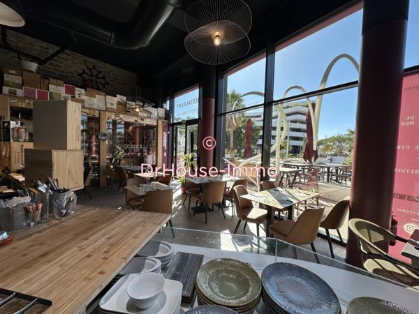 Commerce à vendre de 115 m²