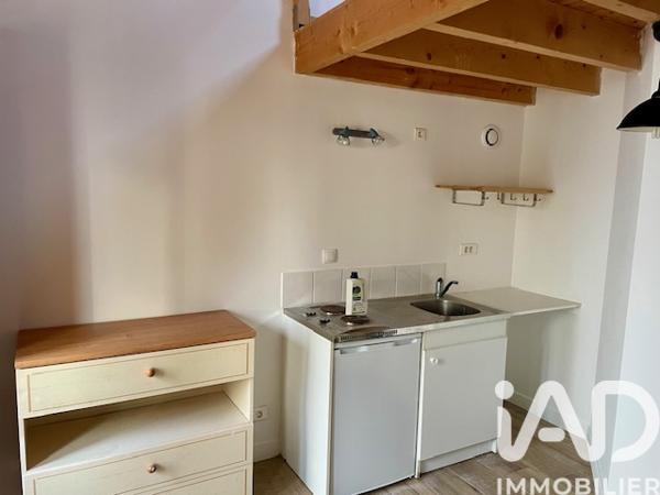 Appartement à vendre 1 pièce 44 m² Nantes