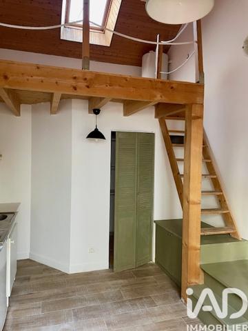 Appartement à vendre 1 pièce 44 m² Nantes
