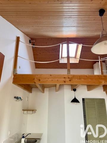 Appartement à vendre 1 pièce 44 m² Nantes