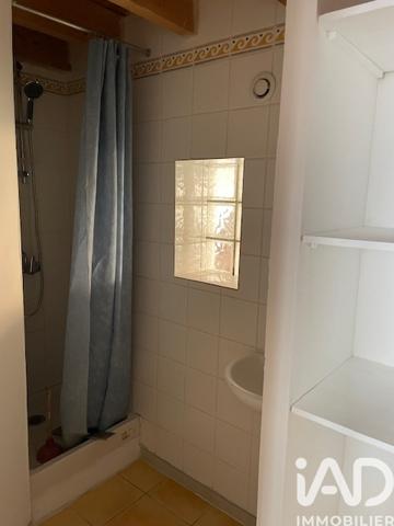 Appartement à vendre 1 pièce 44 m² Nantes