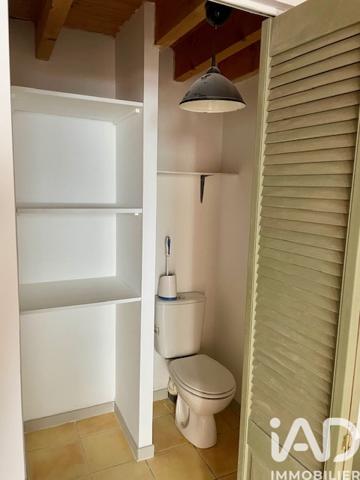 Appartement à vendre 1 pièce 44 m² Nantes