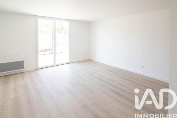 Appartement à vendre 4 pièces 83 m² Bretignolles-sur-Mer