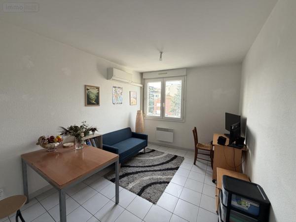 Appartement à louer à Pierrelatte dans la Drôme (26700), ref : 26060-L58