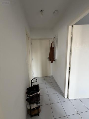 Appartement à louer à Pierrelatte dans la Drôme (26700), ref : 26060-L58