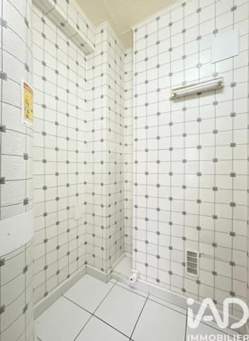 Appartement à vendre 3 pièces 60 m² Villeneuve-la-Garenne