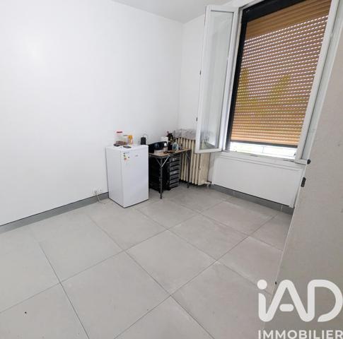 Maison à vendre 4 pièces 82 m² Le Blanc-Mesnil