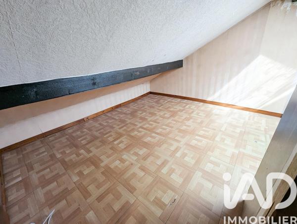 Maison à vendre 4 pièces 82 m² Le Blanc-Mesnil