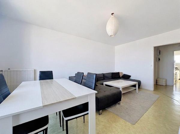 Appartement 3 pièces 69 m2 à Reims