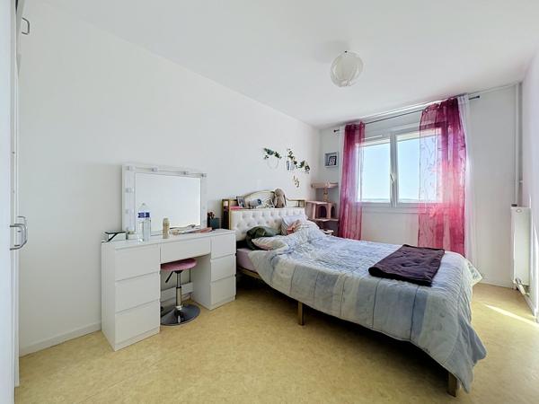 Appartement 3 pièces 69 m2 à Reims